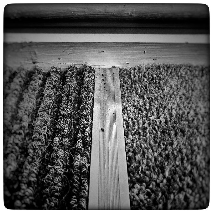 Nothing more to offer