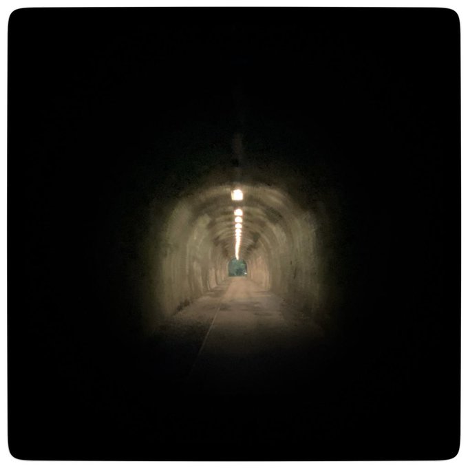 It's far away but getting closer