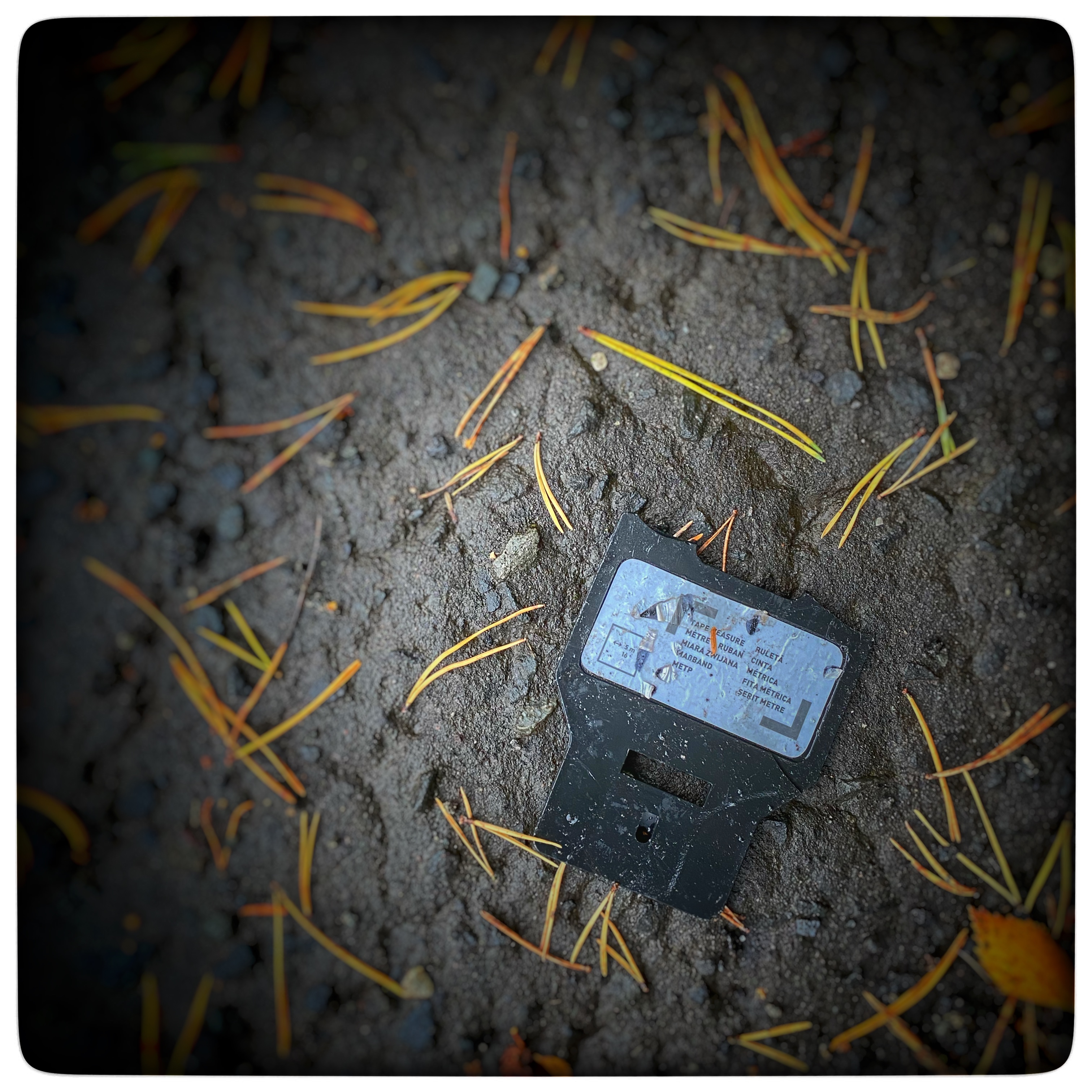 Right place, wrong time