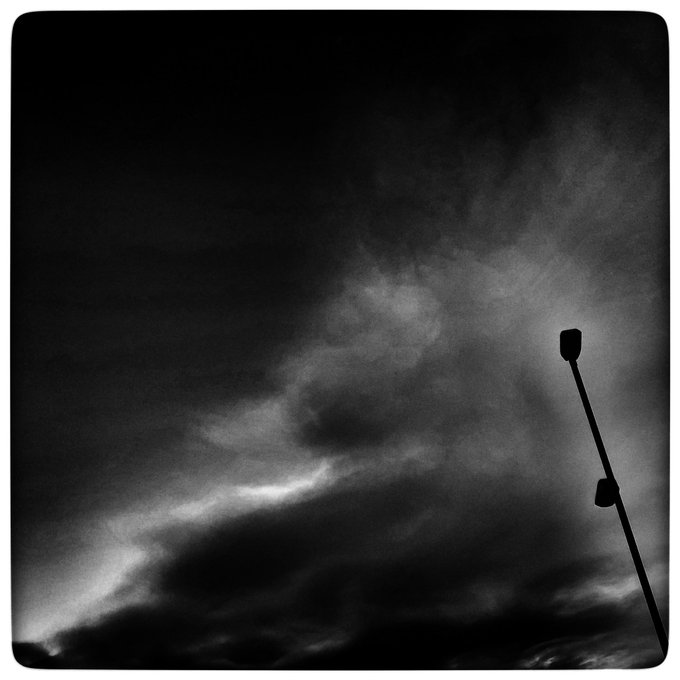 Anniversary of the calm before the storm