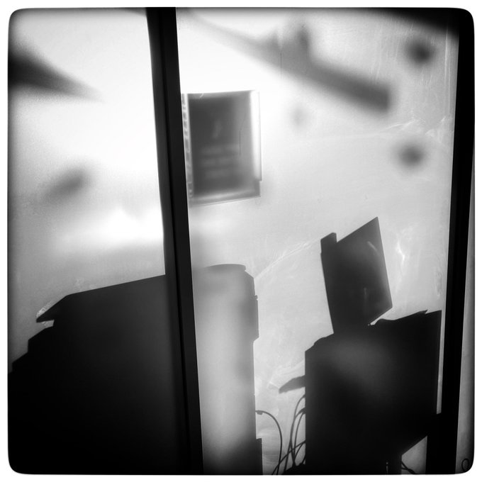 Nothing but projection