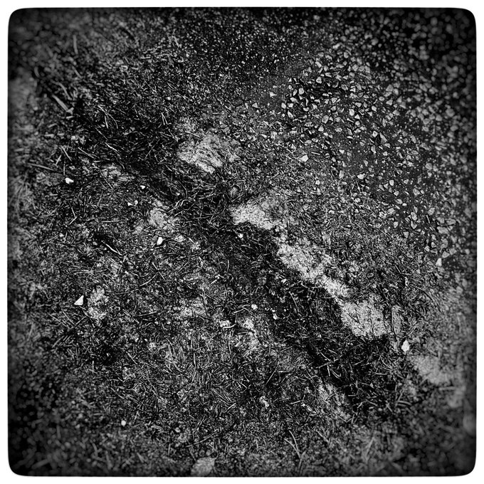 Second on my list of things to reclaim