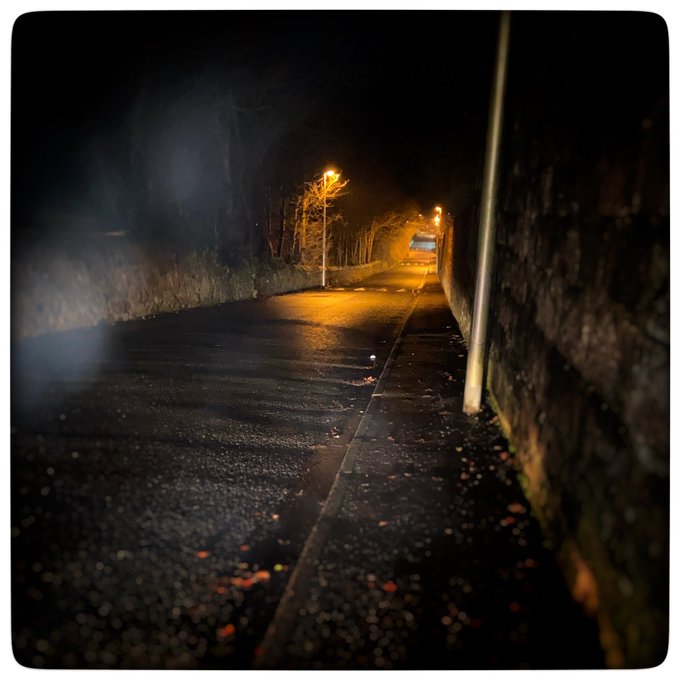 Score the Friday night goals