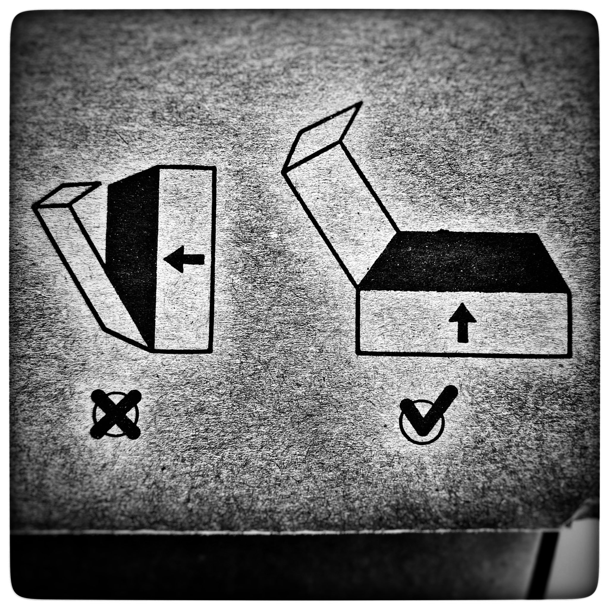 Fuck you, I won't do what you tell me