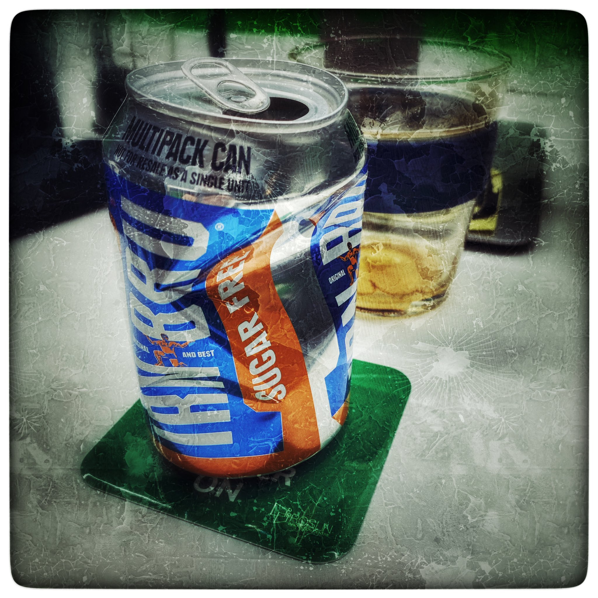 The inevitable conclusion