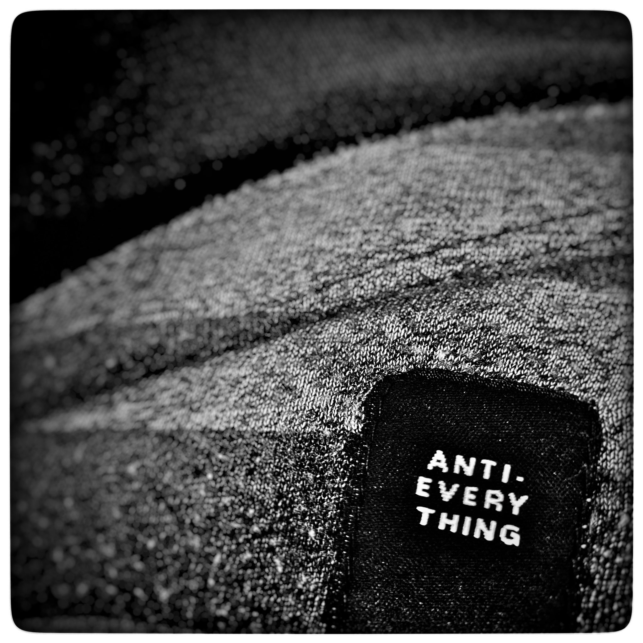 Their usual approach