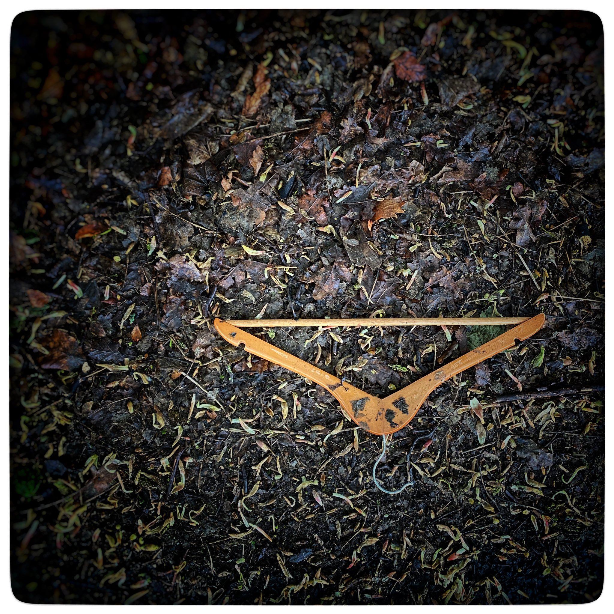 That story that never added up