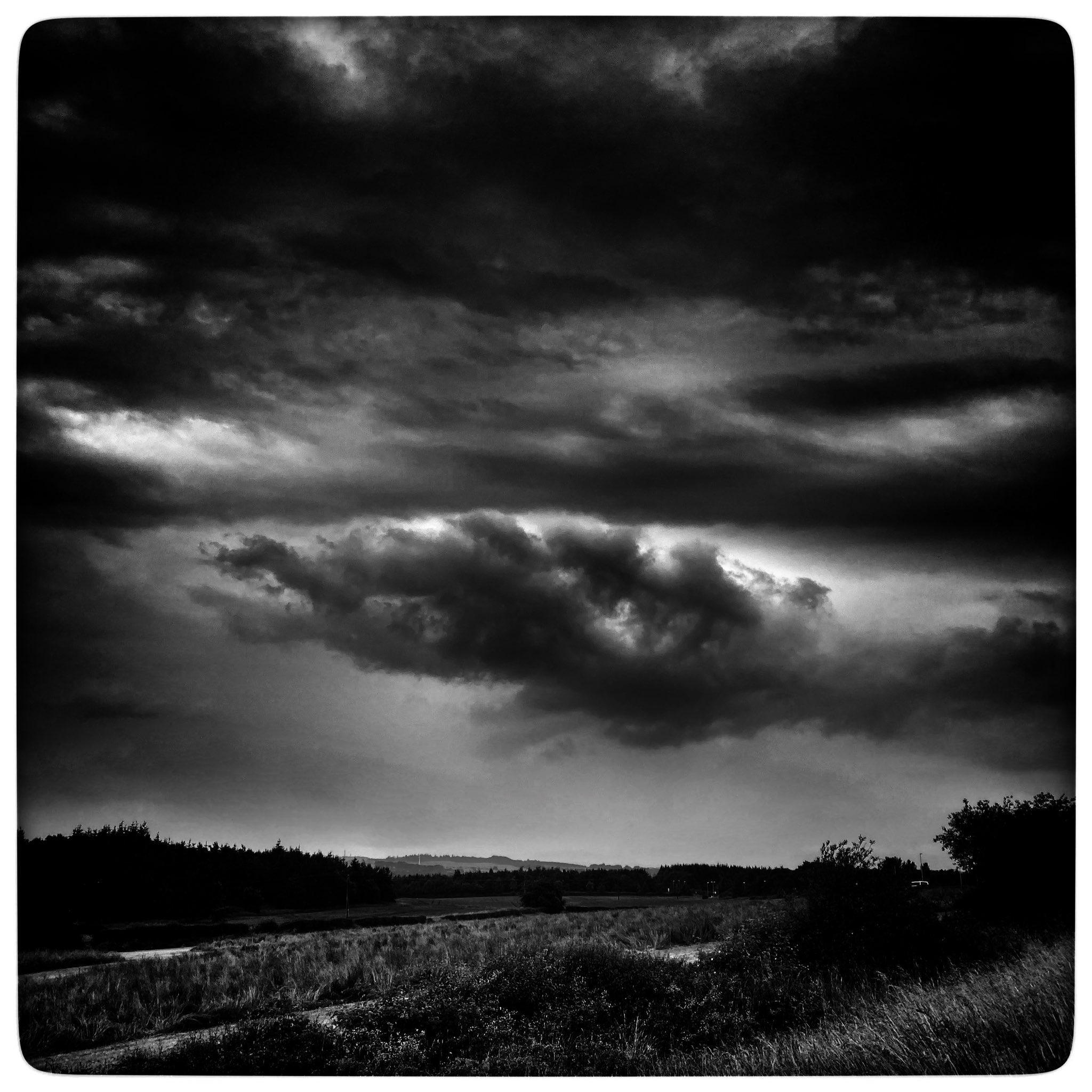 A chance to provide aid