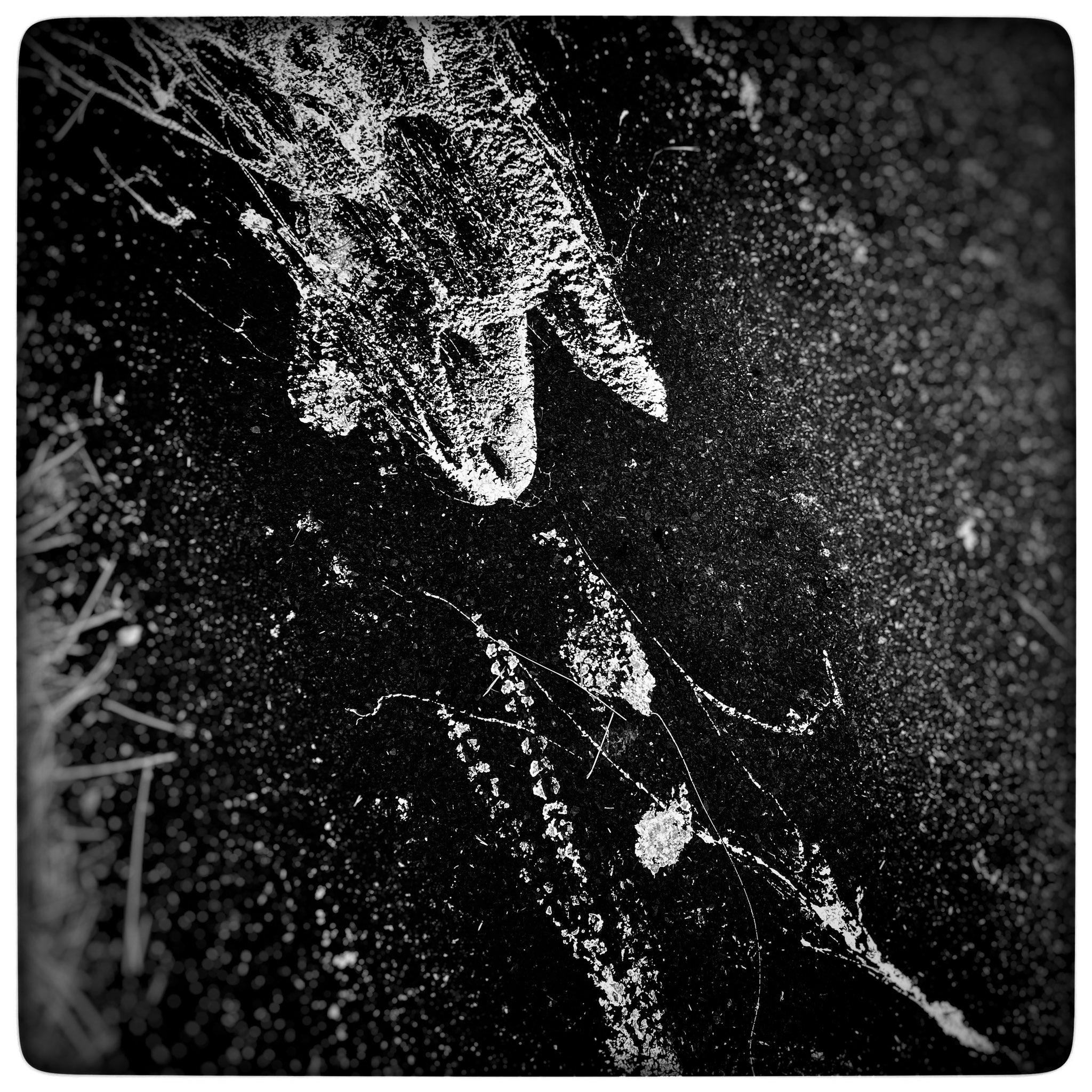 Discard, vaccum, repeat