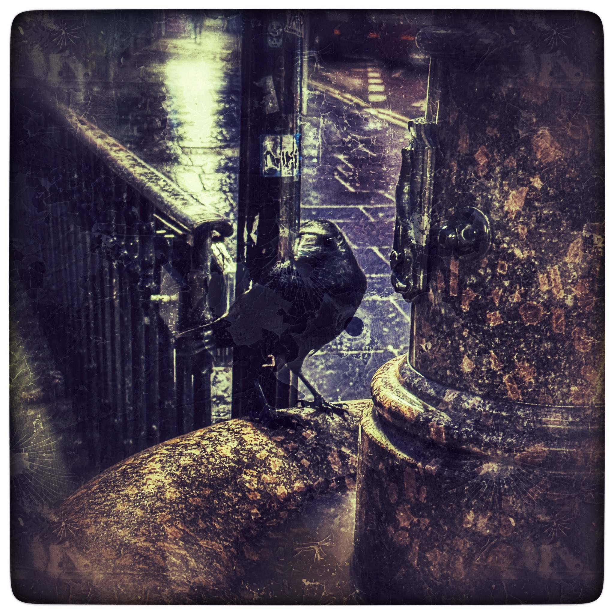 This machine will not communicate