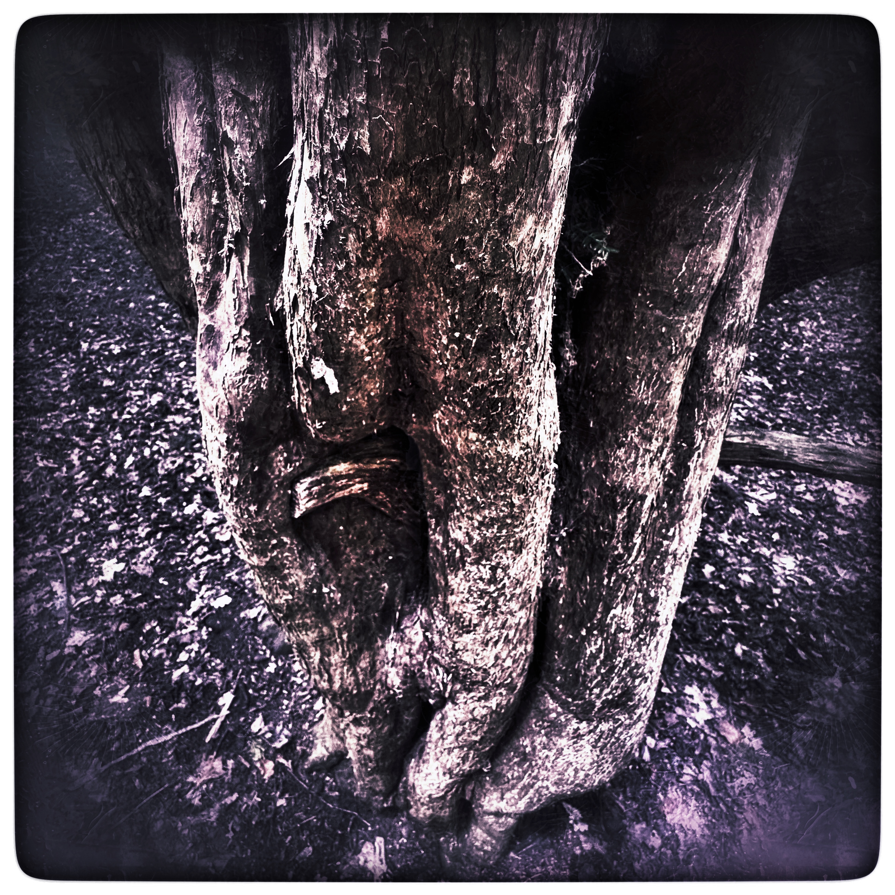 Time is like mercury