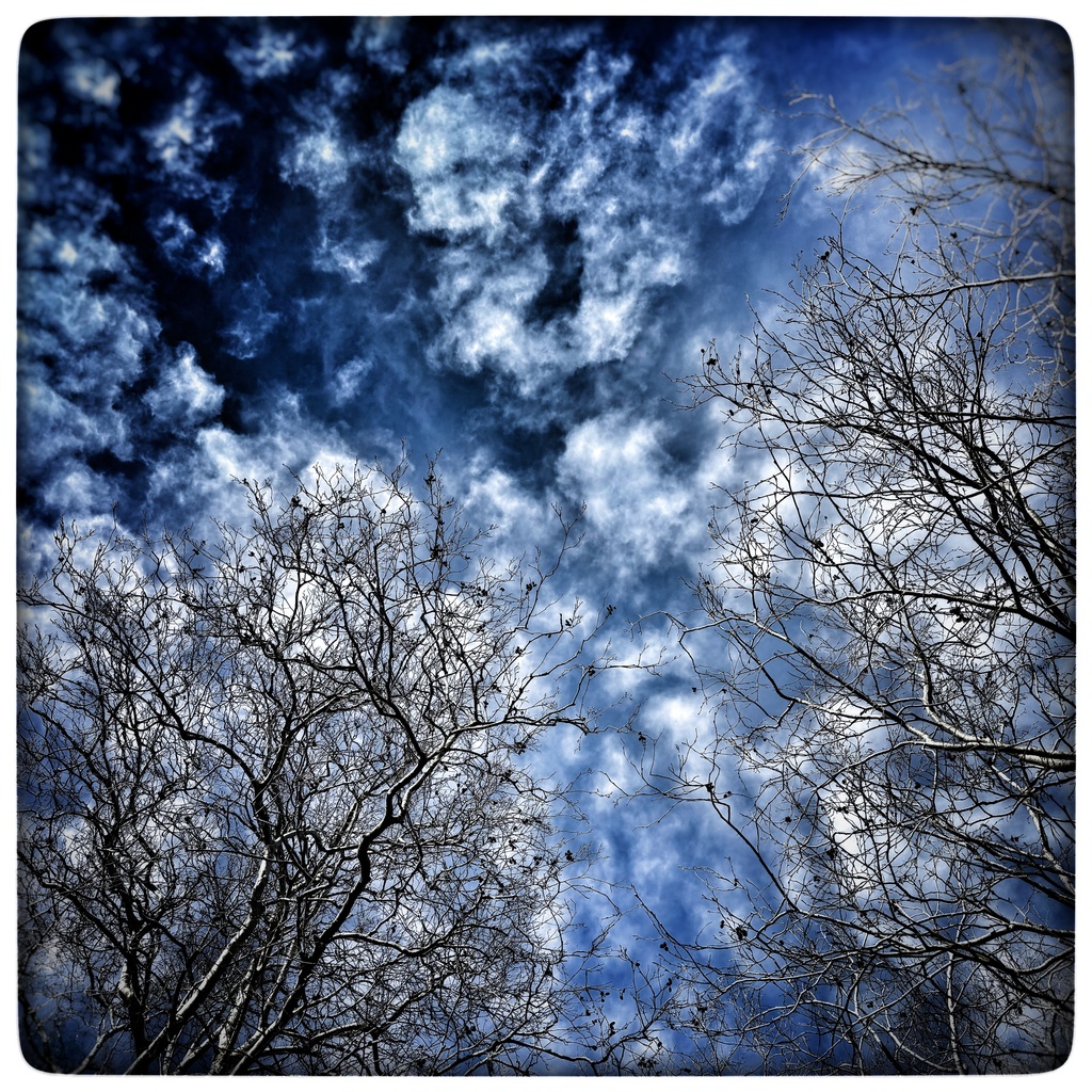 Breaking through the atmosphere