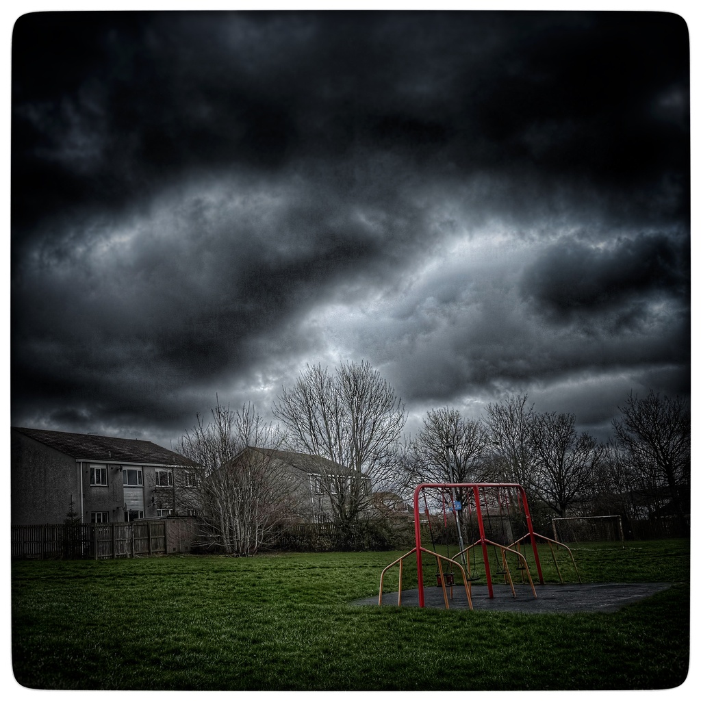 You well heeled big wheel