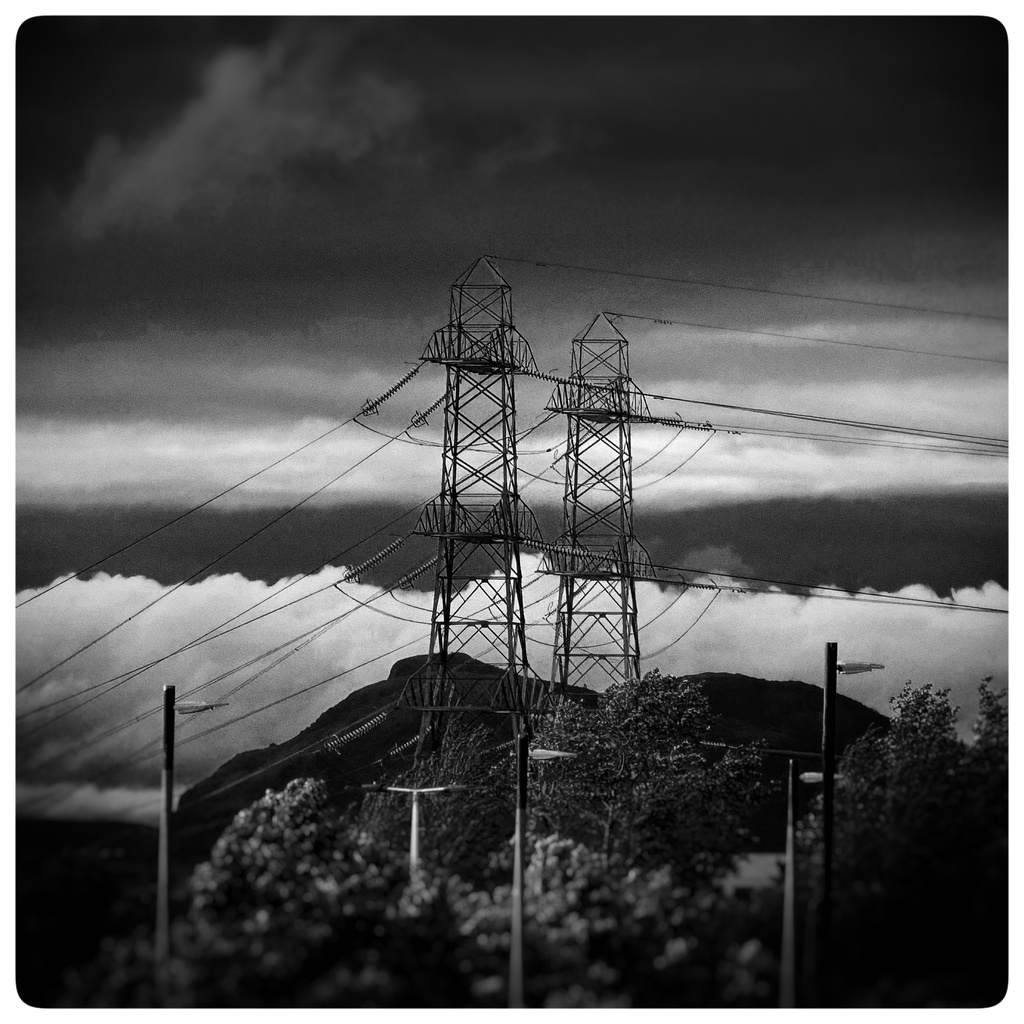 Some kind of power